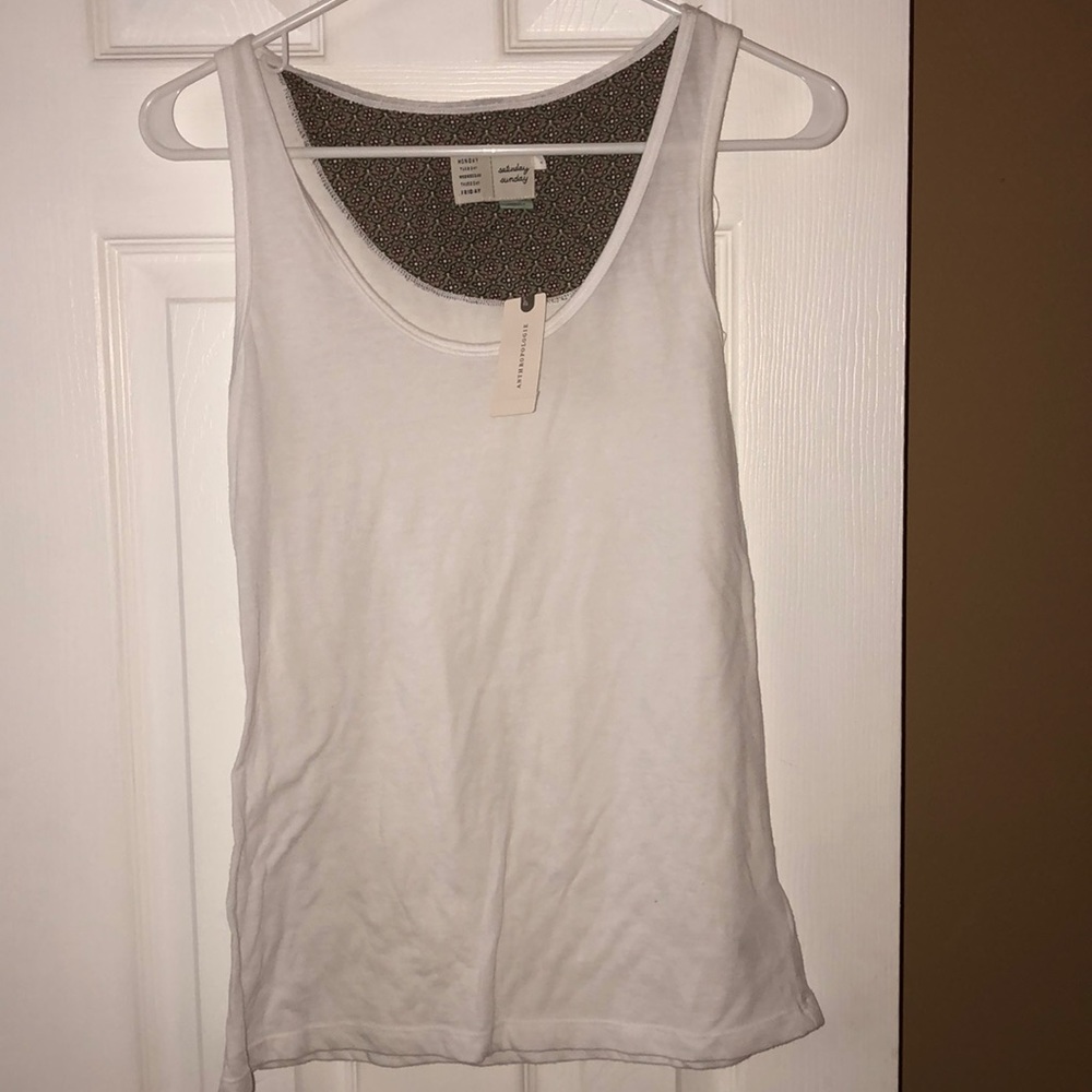Tank top
